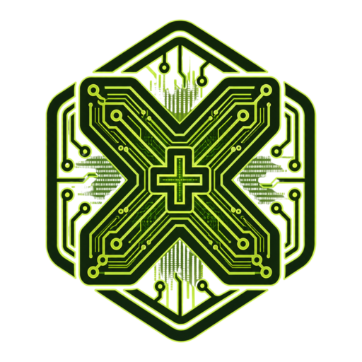 XPlus Technologies logo